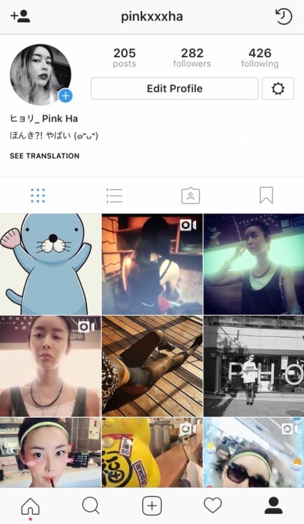 HYORIINSTAGRAM_https://www.instagram.com/pinkxxxha/