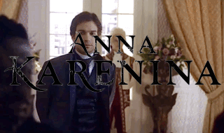Santiago Cabrera + Filmography