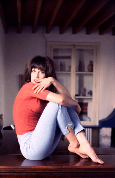Bernadette Lafont