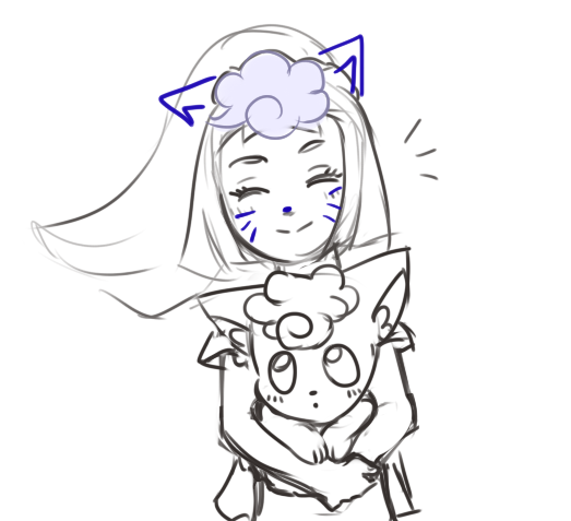 mareeanie:  twitter doodles!!!!