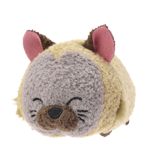 tsumtsumnews: Up Close Look at the Complete Cat Collection Releasing in Japan on 1/26 The colle