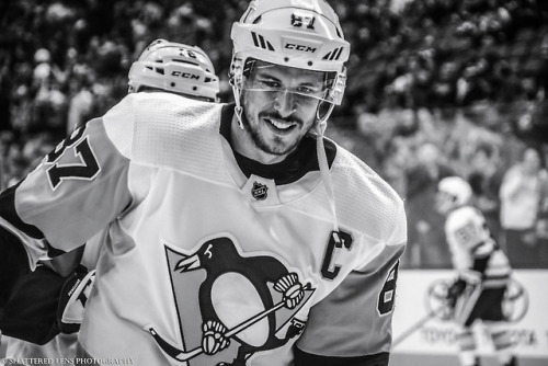 shattered-lens-photography:Sidney Crosby   2.9.18