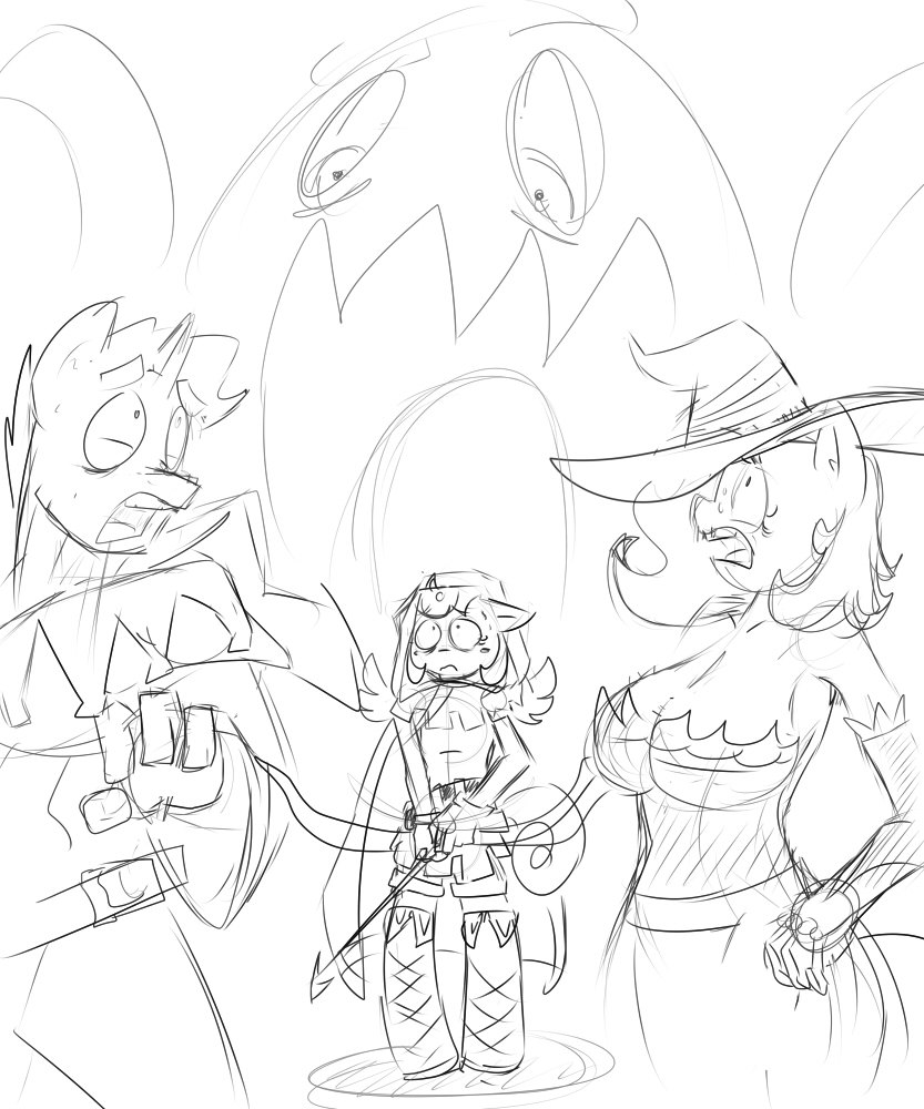 Just some oddball stuff. (Dark souls and Dragons Crown.)