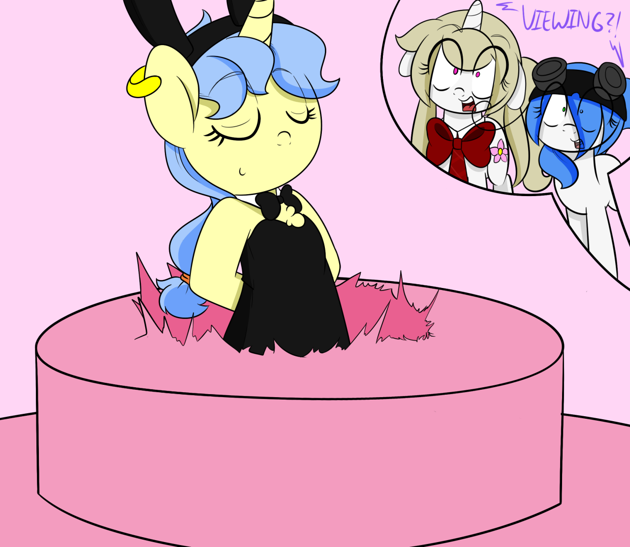 stable86:askviewingpleasure:That’s right, we’ve reached 1000 Followers! That