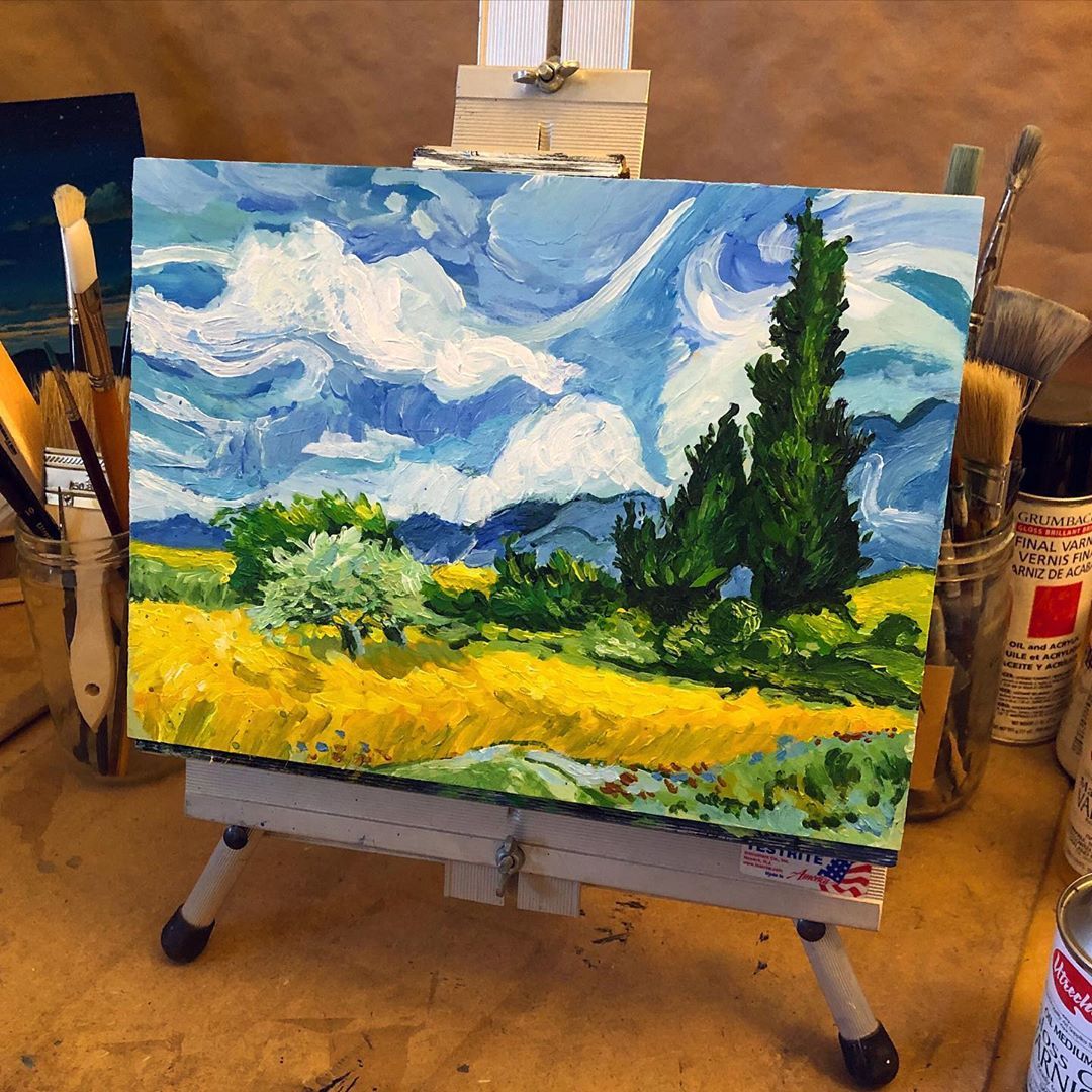 Acrylicart 3 Tumblr Gallery acrylicart-3-tumblr-gallery