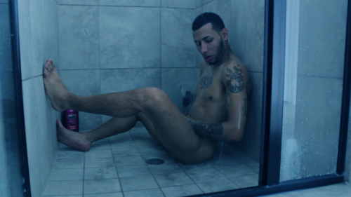 xxxcinis:  Video stills from “The Scarlet Wave”, a short erotic film directed and edited by myself. Stars straight adult actor Macana Man, and will be available October 30th, 2015. Check out the trailer with the link below and  follow my social