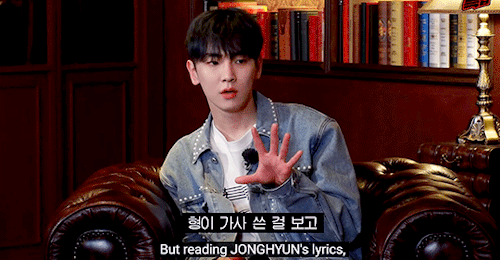 SHINee: I Loved This Part Of The Interview So Much