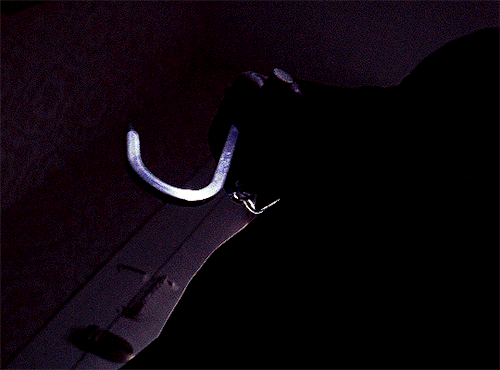I Know What You Did Last Summer1997 | Dir. Jim Gillespie