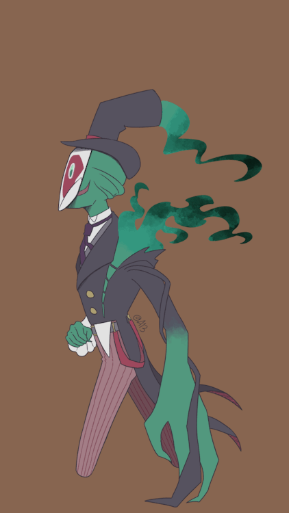 Identity V The Ripper Explore Tumblr Posts And Blogs Tumgir