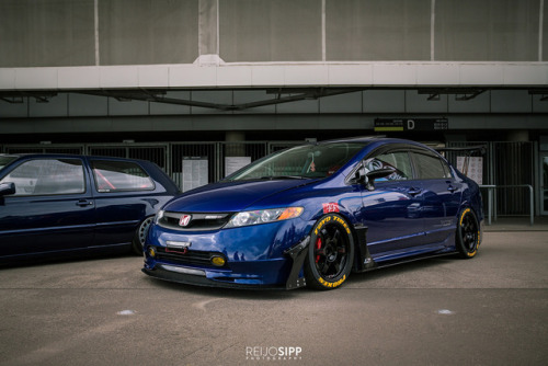 radracerblog:Track Ready Street Legal #14
