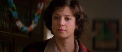 Debra Winger as Joy Davidman/ Shadowlands (1993) Academy Award Nominated as Best Actress