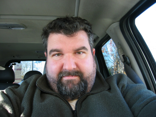 bearprime:  “Eric” set #1 