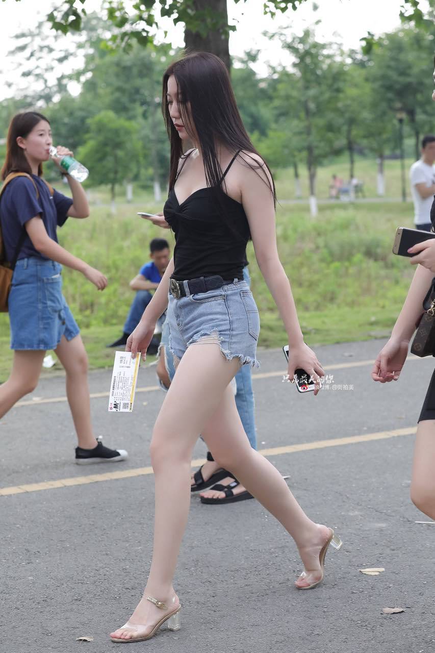 香港腳趾迷