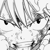 mycomicbook:  “This is what our magic was meant to be used for! This is why Dragon Slayers exist!” 