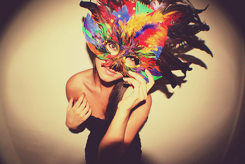 avirginsbeauty: Curiosity At Its Finest 