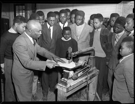 In The Early 20th Century, The Rosenwald Schools Were Built For The Education Of African Americans In