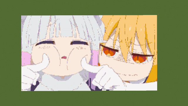 メイドラゴン カンナ セミ メイドラゴン カンナ セミ