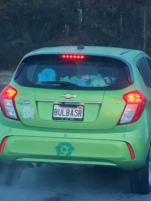 atomic-darth: themysteriousmurasamecastle: thefingerfuckingfemalefury: The Best Car intruder HE WA