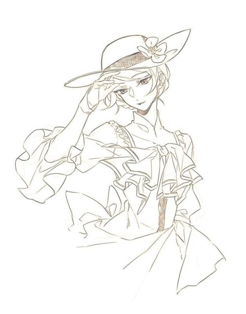 Pics I Found On Pinterest That I Love Margaret Mitchell Edition Pt 31