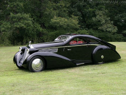sexyray1982:  luz-sonriente:  Rolls Royce Phantom I 1925  Amazing…