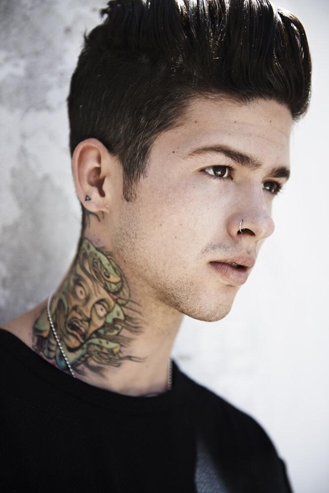 Tattoo Stories with Travis Mills  iHeart