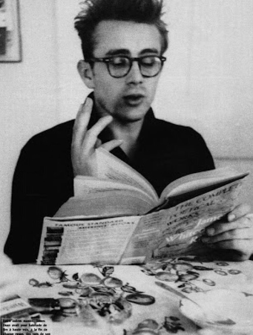 james dean was the perfect james potter