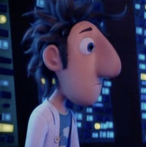 Daily Flint Lockwood Shoutout