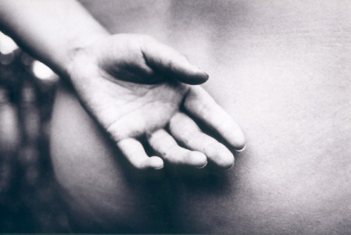 almavio:    Margreth Olin | Kroppen Min (My Body), 2002  