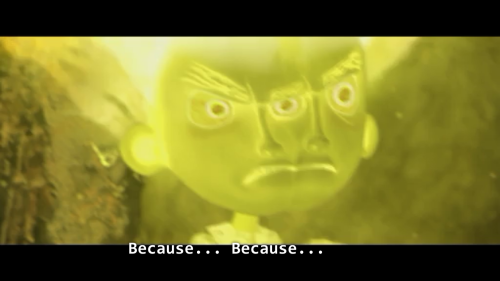 crikeydave: draikinator: boychic: thefapcontroller: steveholtvstheuniverse: ParaNorman is so importa