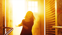 fairestoswin:  goodbye, clara: favourite episodes [9/10] ↳ face the raven