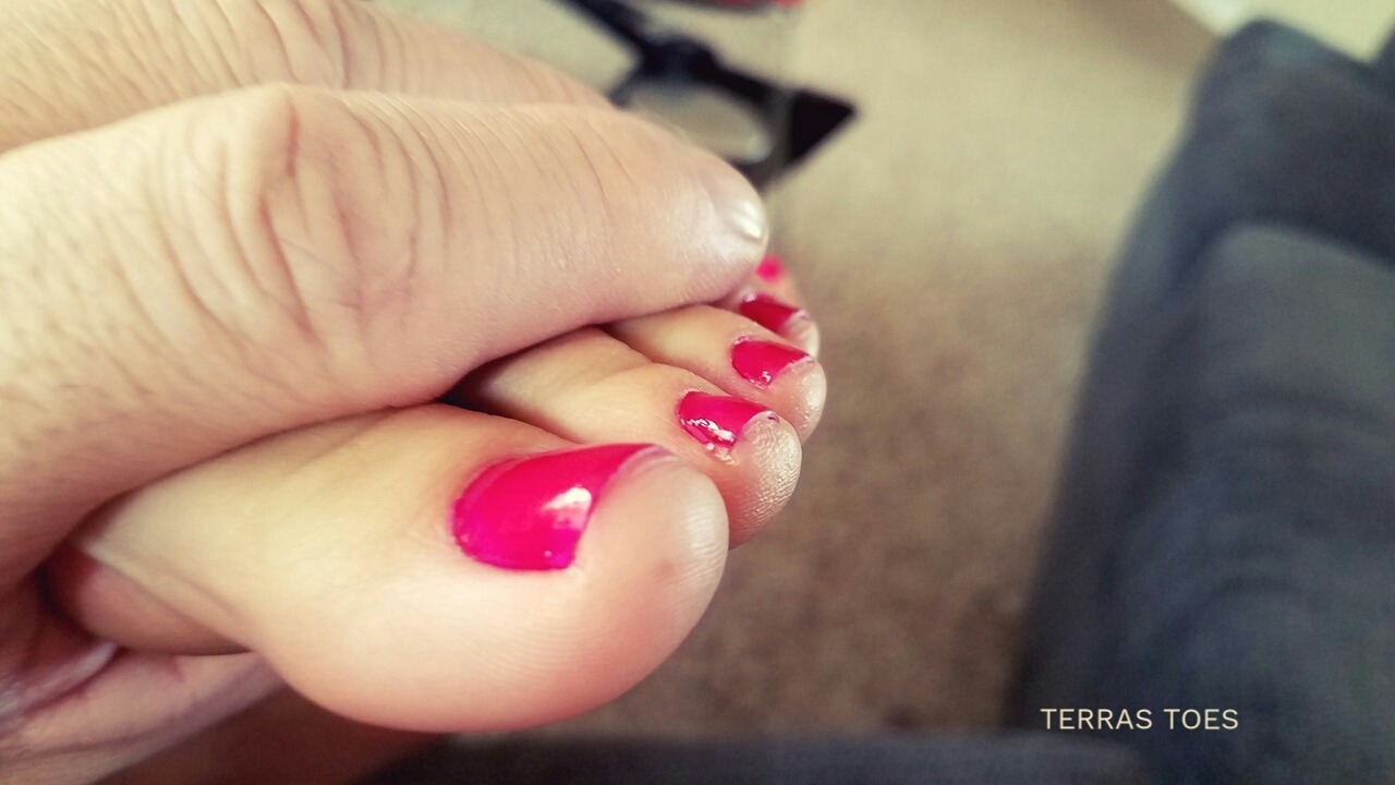 terras-toes: Morning Coffee   