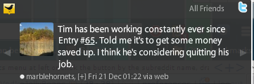 fuckyeahtimsutton:  captain-innit:  WELL AT LEAST HE’S ALIVE  Yay! Jay and Tim