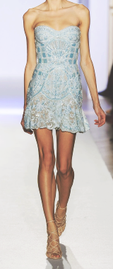 vincecartersisgone-deactivated2:  collections that are raw as fuck ➝ zuhair murad s/s 2013 