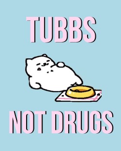 aggressivelysneezes:  listen to tubbs. he