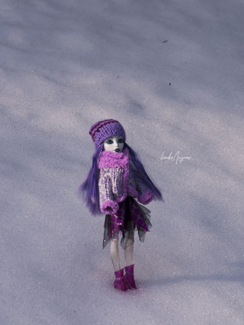 monster high dolls