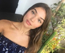 modelsandinstagram:  Daniela Lopez Osorio