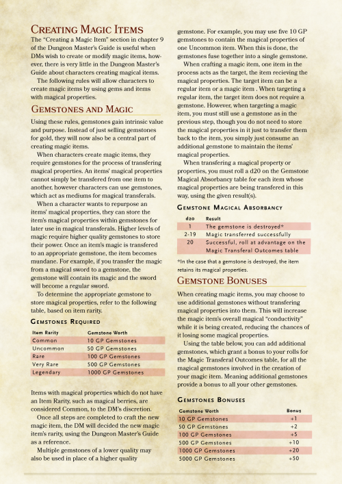 dmdorkmaster: Source: dmdorkmaster Some references are made to the Dungeon Master’s Guide and 