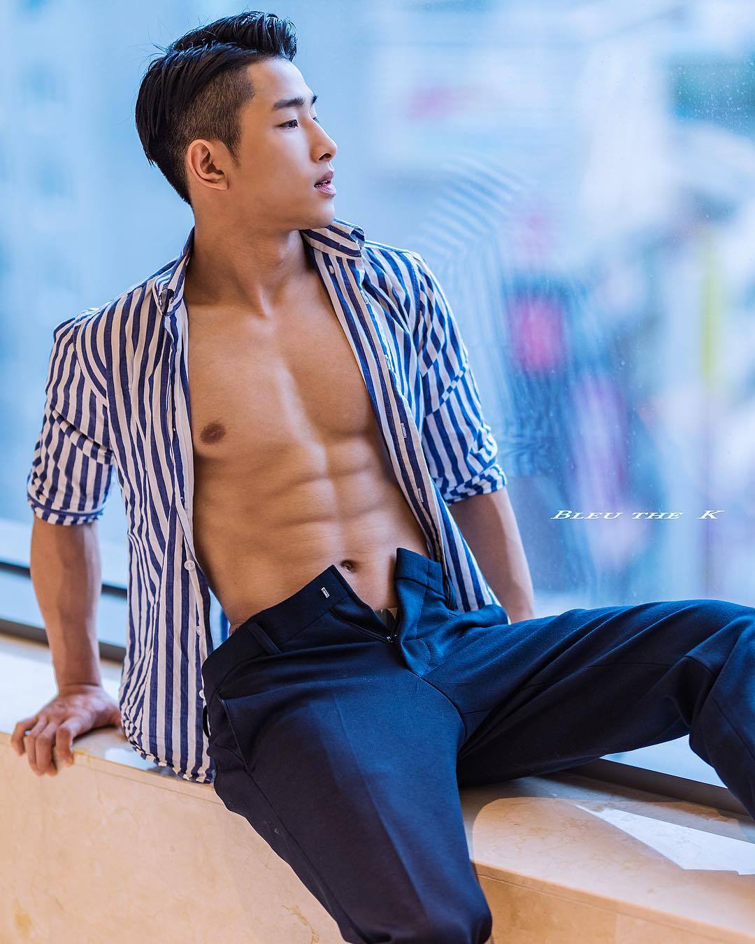 aznboysparadise:  IG: royal__baebae
