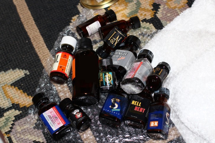 Good variety