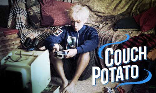 bethe1all4one:  B1A4 TEASERS FOR 5TH MINI ALBUM <SOLO DAY>  