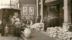 365daysreporting:  On May 5, 1905, the influential Black newspaper, the Chicago Defender, was founded by Robert S. Abbott. The paper was the first African-American publication to have a circulation over 100,000.  The paper began as a four-page, six-column