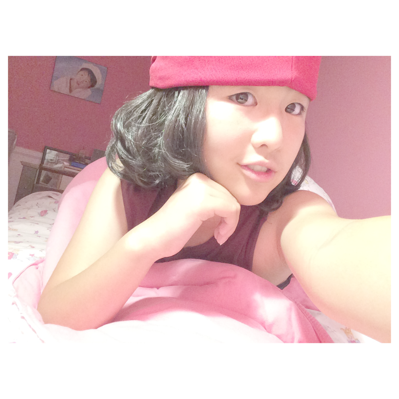 crystalgemcosplay:  I haven’t got my red body paint yet, but it’s like about
