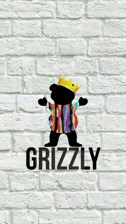 WALLPAPERS GRIZZLY | DÊ LIKE!