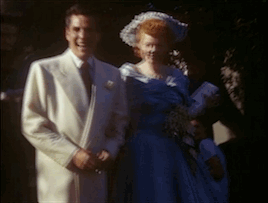 desilustudios:  June 19, 1949, Our Lady of the Valley Church: We had been married for nine years but