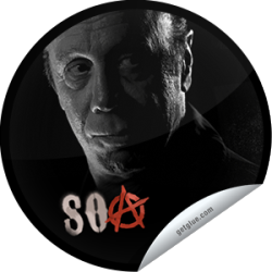      I just unlocked the Sons of Anarchy: Salvage sticker on GetGlue                      2695 others have also unlocked the Sons of Anarchy: Salvage sticker on GetGlue.com                  Rock. Unser. Hard Place. Such is life in Charming. Thanks for