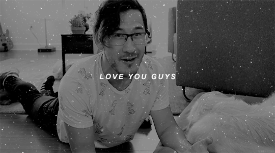 markired:“I just care about making the best things that I can make because I owe it to you.” ooh! This is delightful!