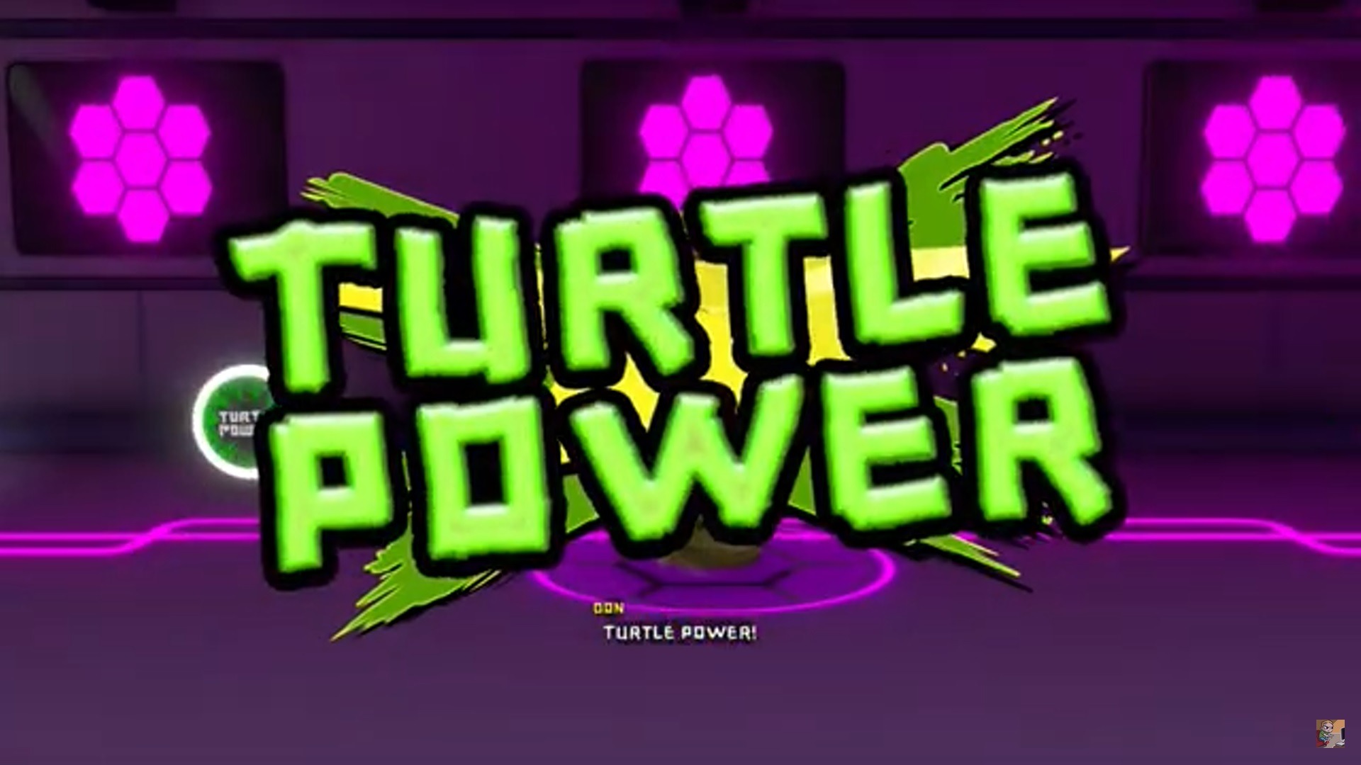 Teenage Mutant Ninja Turtles Arcade: Wrath of the Mutants, Beat 'em Up, Arcade, Port, Co-op, Fighting, NoobFeed, Cradle Games, GameMill Entertainment