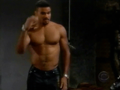 blackmxn:  Shemar Moore