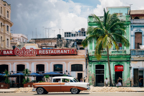 travelcontent:  La Habana