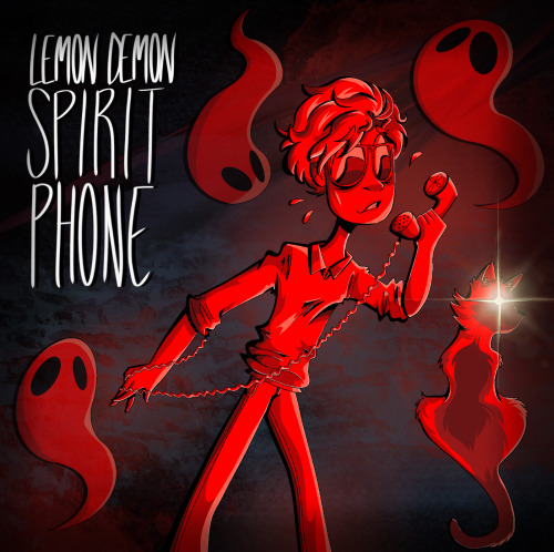 ☎️ Spirit Phone ☎️
